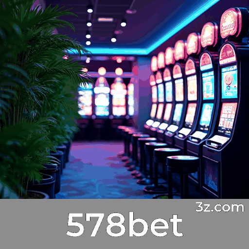 578bet Logo