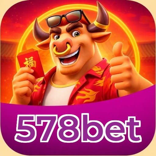 578bet Logo