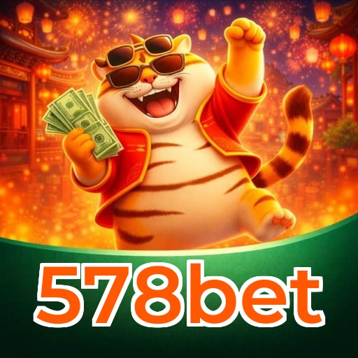 578bet Logo