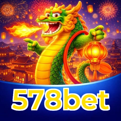 578bet Logo