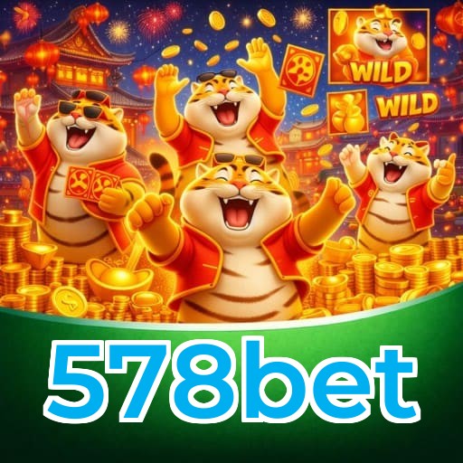 578bet Logo