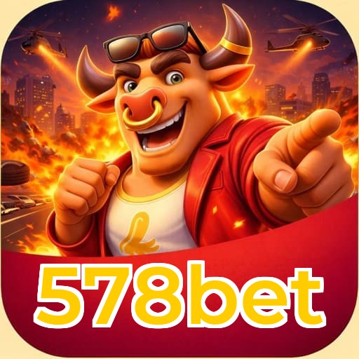 578bet Logo