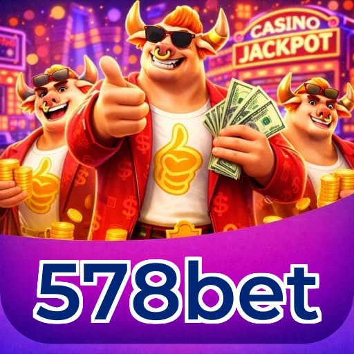 578bet Logo