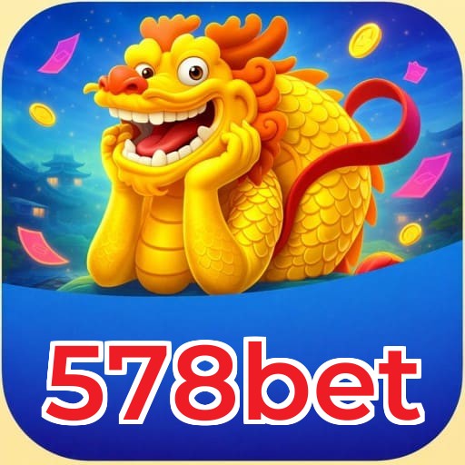 578bet Logo