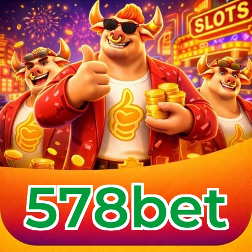 578bet Logo