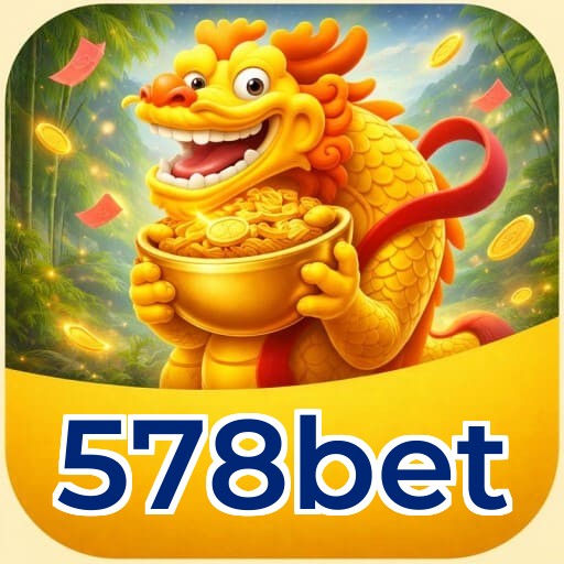 578bet Logo