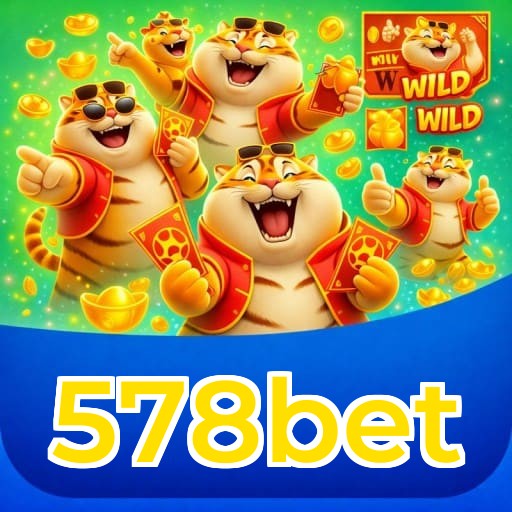 578bet Logo