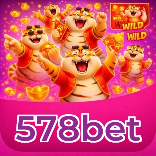 578bet Logo