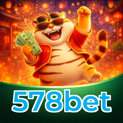 578bet Logo