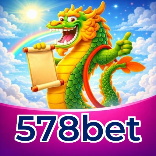 578bet Logo
