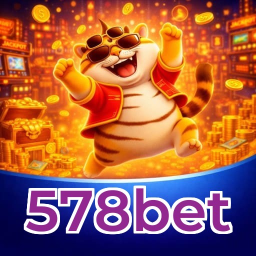 578bet Logo